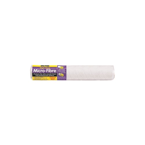 Uni-Pro High Tech Microfibre Roller Cover 4mm x 270mm 